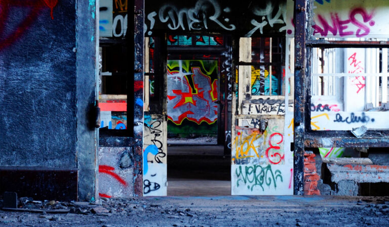 Irrelevant Revives His Acclaimed Series With Vague Memories 5