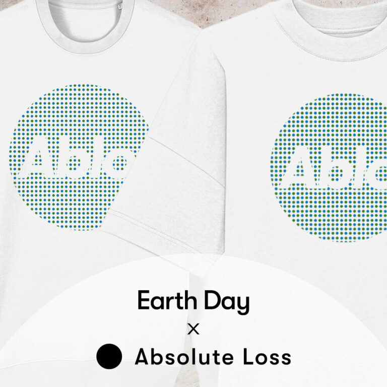 Ablo earth day insta