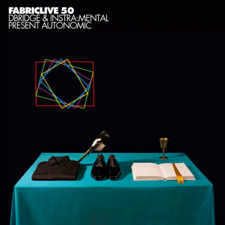 Fabriclive 50