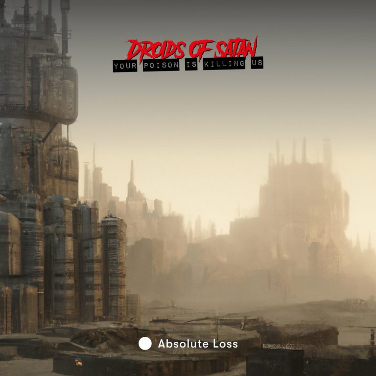 Droids of Satan