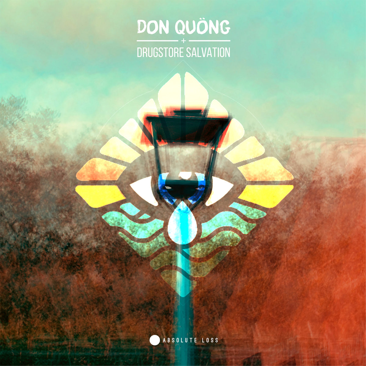 Don Quöng - Drugstore Salvation