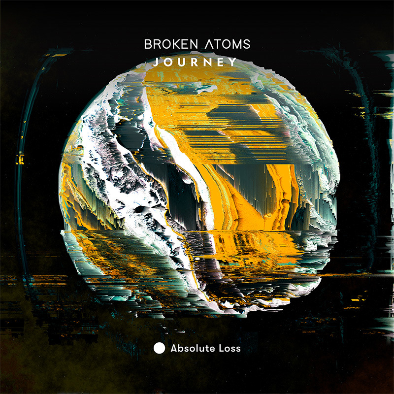 Broken Atoms - Journey