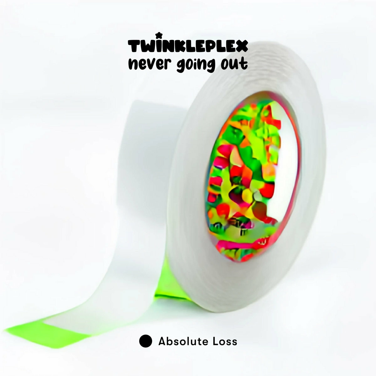 Twinkleplex - Never Going Out