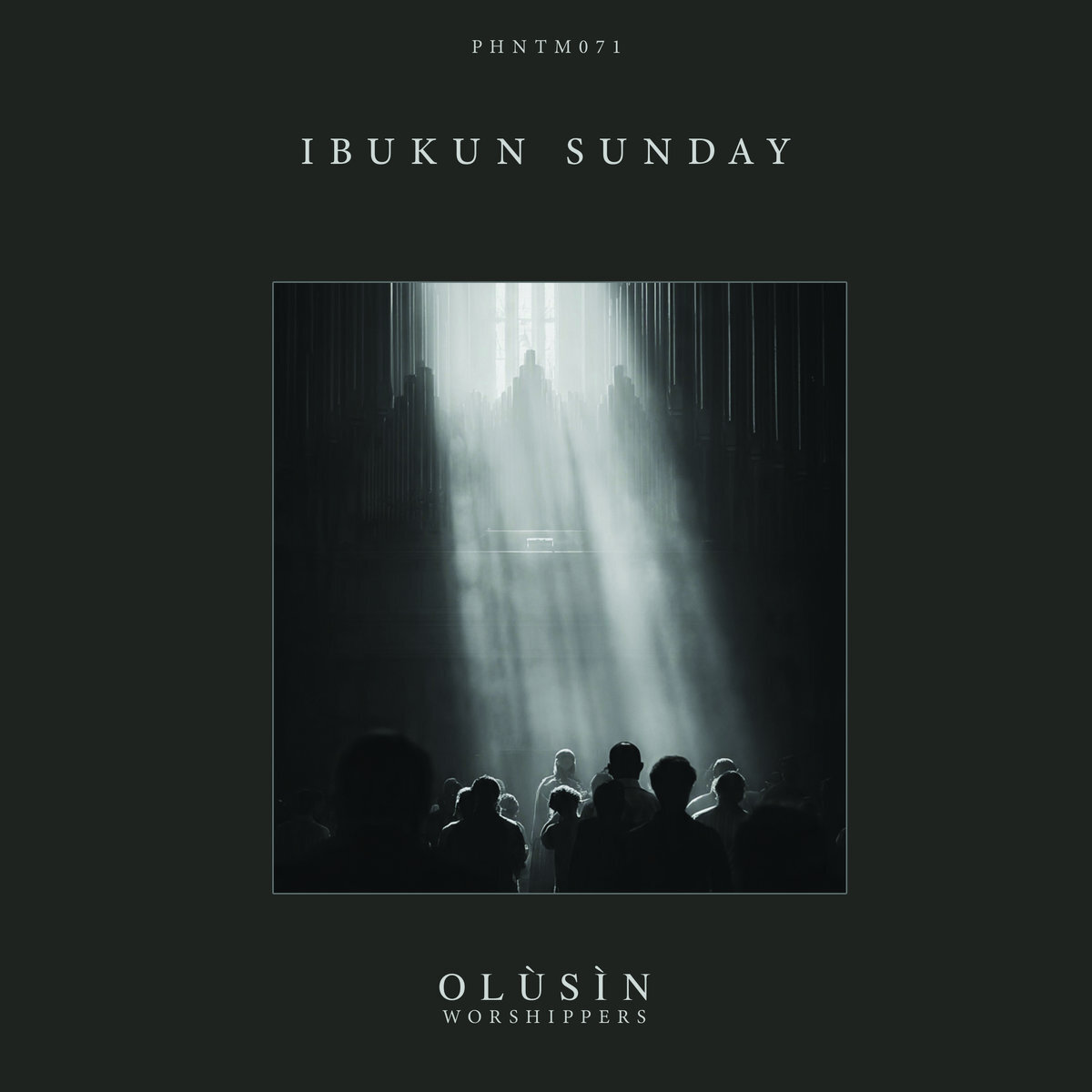 Ibukun Sunday -  Olùsìn [Worshippers]